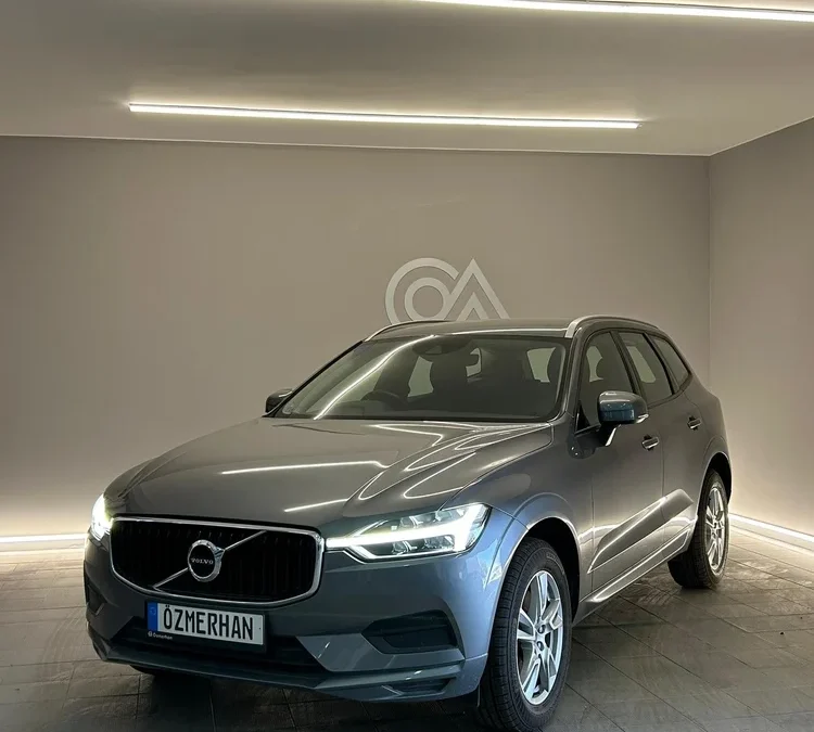 Volvo XC 60