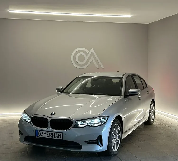 Bmw 330 SE PRO