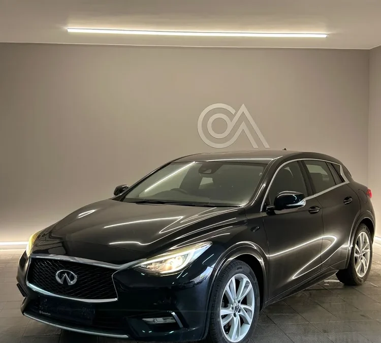 İnfinity Q30 SE Bussines