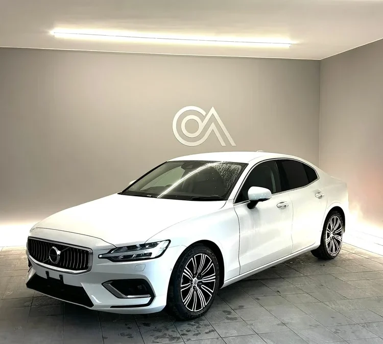 Volvo S60 Inscription