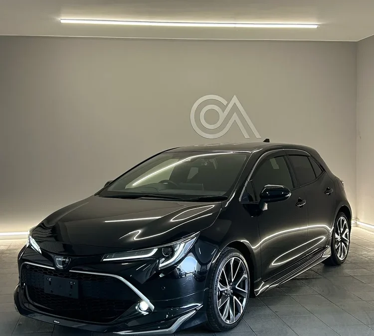 Toyota Corolla Sport G Z