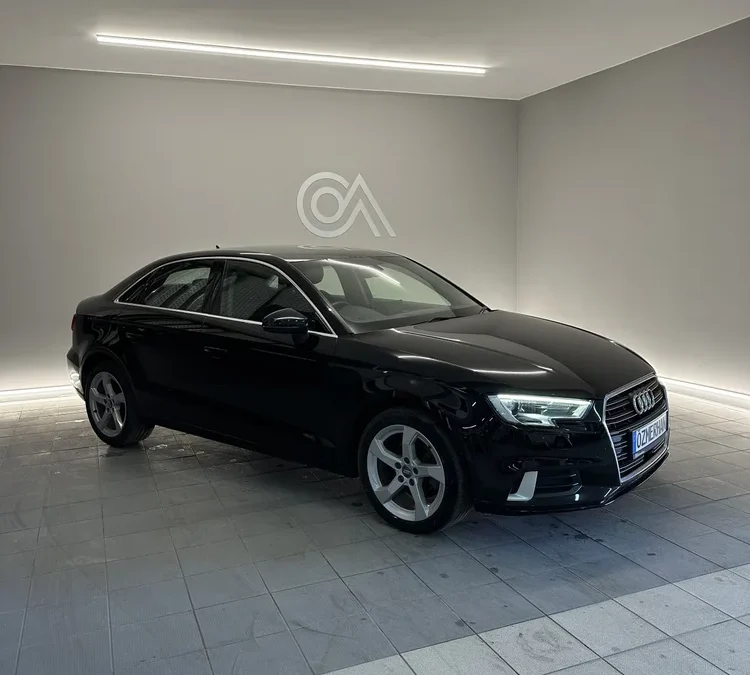 Audi A3 30 TDI 116 Sport