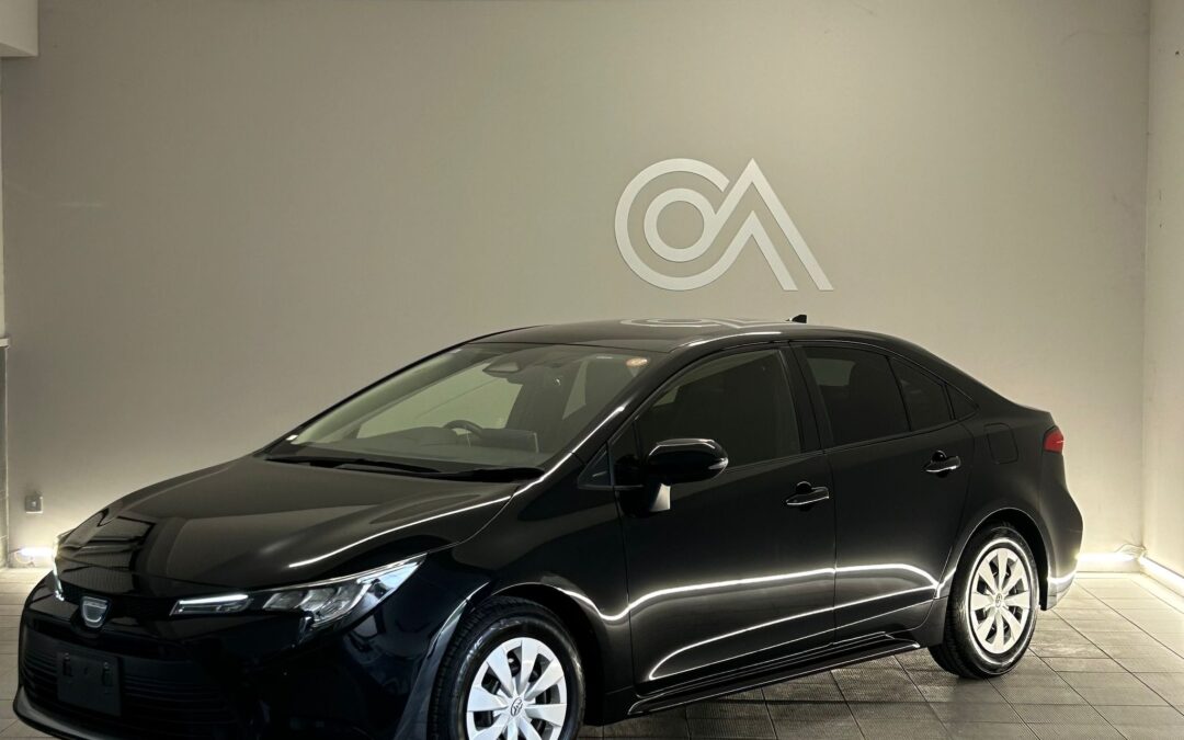 Toyota Corolla Hybrit G