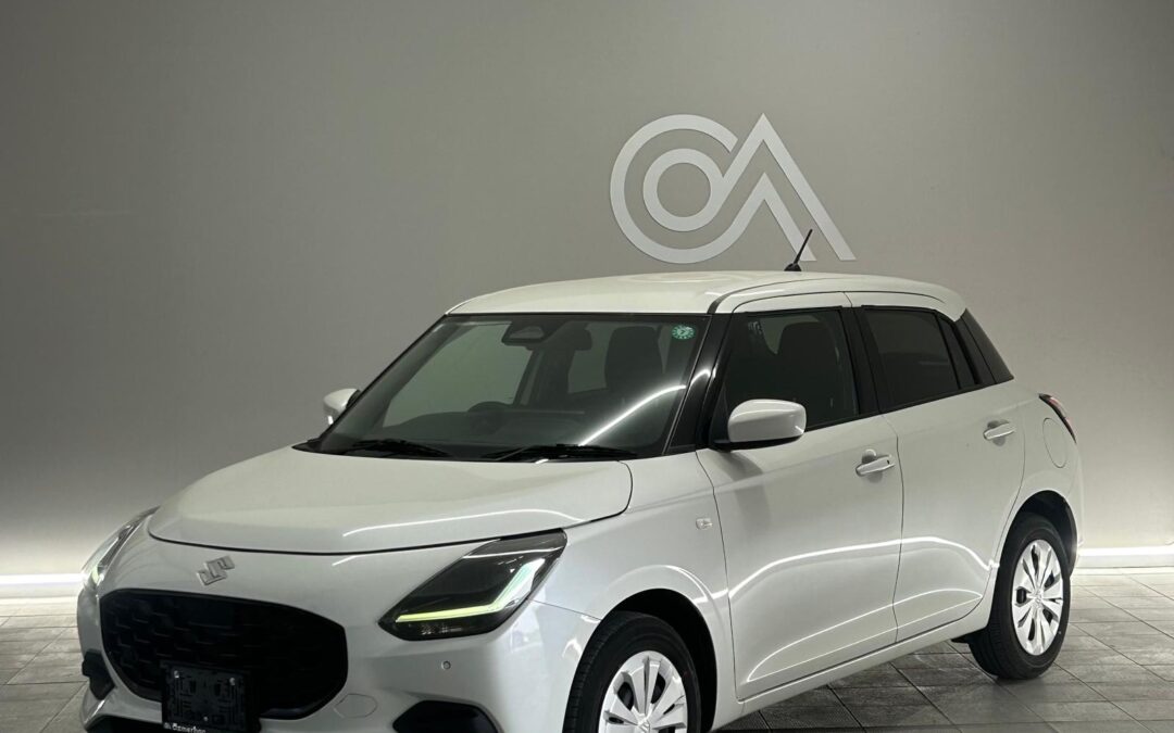 Suzuki Swift XG
