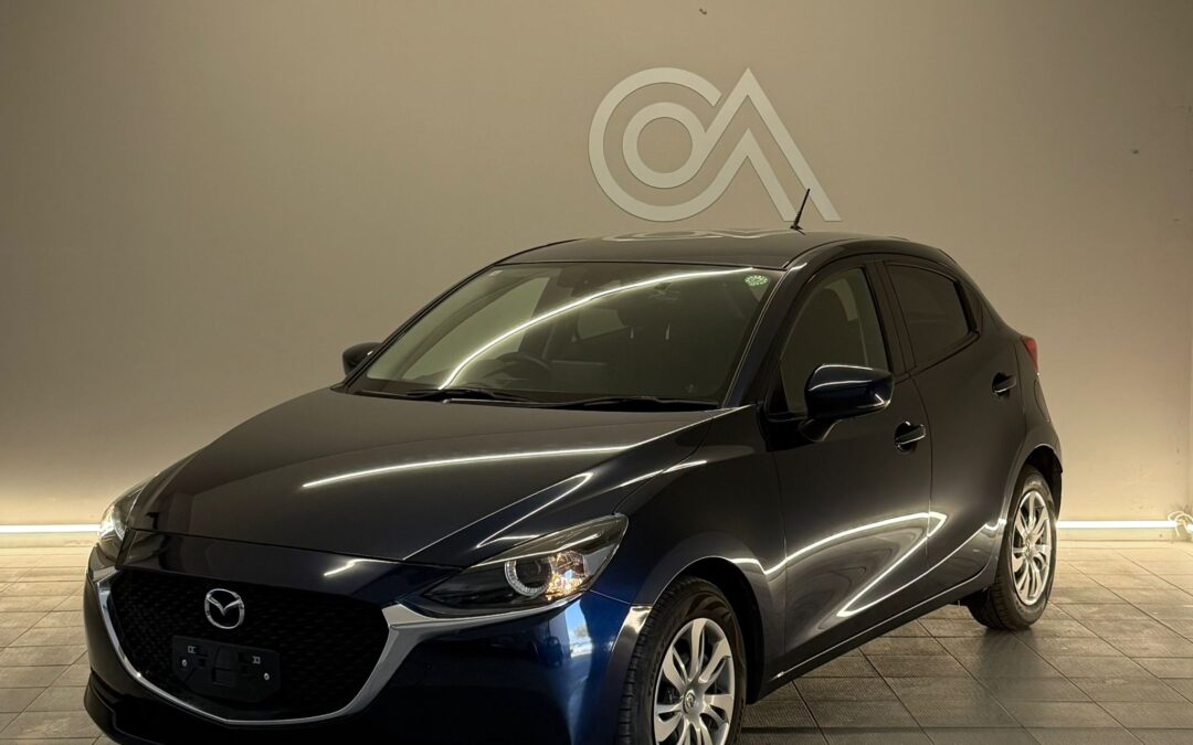 Mazda 2 S