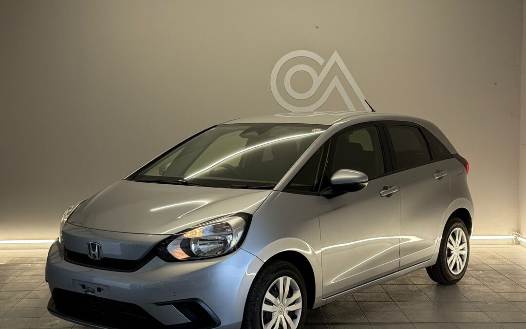 Honda Fit Basic