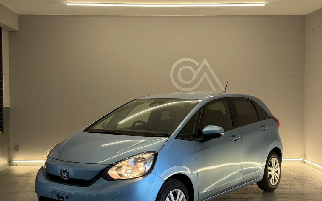 Honda Fit Home