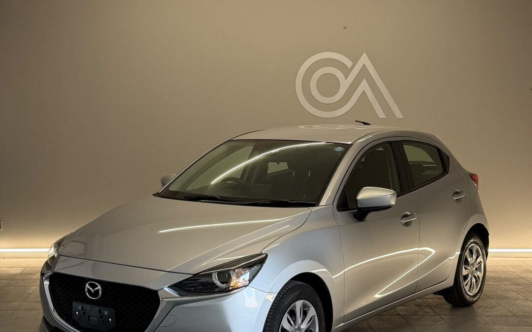 Mazda 2 S