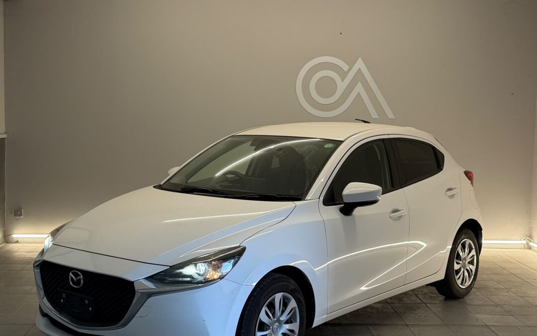 Mazda 2 S